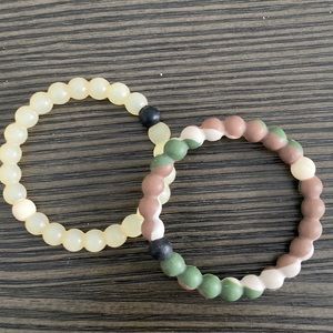 Loki Bracelet Set